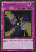 Trap Stun GLD4-EN050
