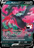 Galarian Moltres V #097/198