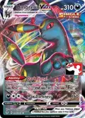 Umbreon VMAX #095/203