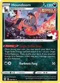 Houndoom #096/163