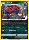 Zoroark #103/203