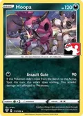 Hoopa #111/189