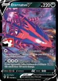 Eternatus V #116/189