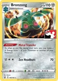 Bronzong #102/163