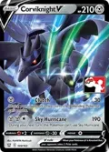 Corviknight V #109/163