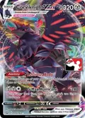 Corviknight VMAX #110/163