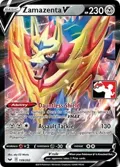 Zamazenta V #139/202