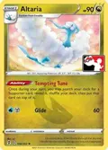 Altaria #106/203