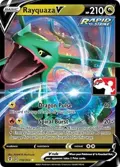 Rayquaza V #110/203
