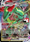 Rayquaza VMAX #111/203