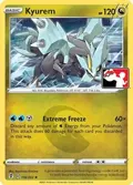 Kyurem #116/203