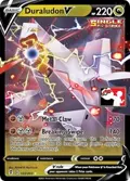 Duraludon V #122/203