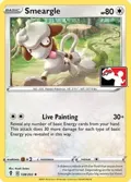 Smeargle #128/203