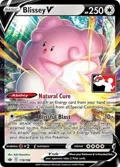 Blissey V #119/198