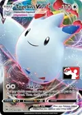 Togekiss VMAX #141/185