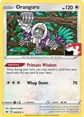 Oranguru #148/202