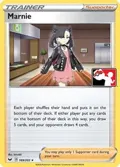Marnie #169/202