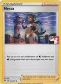 Nessa #157/185