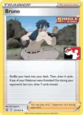 Bruno #121/163