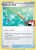 Ordinary Rod #171/202