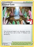 Crystal Cave #144/203