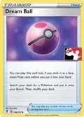 Dream Ball #146/203