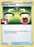 Energy Switch #162/202