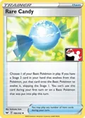 Rare Candy #180/202