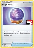 Fog Crystal #140/198