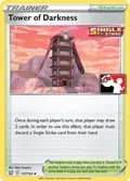 Tower of Darkness #137/163