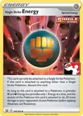 Single Strike Energy #141/163