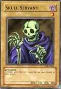 Skull Servant LOB-EN004