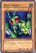 Basic Insect LOB-EN008