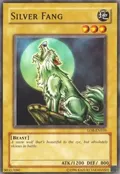 Silver Fang LOB-EN010