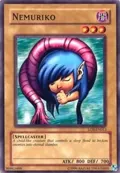 Nemuriko LOB-EN013
