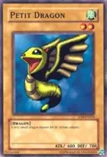 Petit Dragon LOB-EN024
