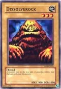 Dissolverock LOB-EN031