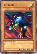 Kurama LOB-EN039