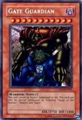 Gate Guardian MRD-EN000