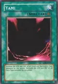 Yami LOB-EN051