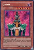 Jinzo PSV-EN000