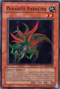 Parasite Paracide PSV-EN003