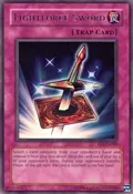 Lightforce Sword PSV-EN005