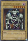 Summoned Skull MRD-EN003