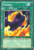 Sparks LOB-EN055
