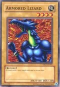 Armored Lizard MRD-EN005