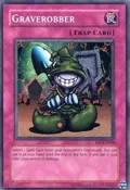 Graverobber PSV-EN008