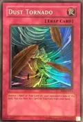 Dust Tornado PSV-EN011