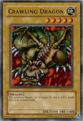 Crawling Dragon MRD-EN012