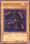 Armored Zombie MRD-EN013